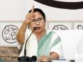 'Will CBI now enter people's washrooms', Mamata fires fresh salvo at Centre - Hindi News | 'Will CBI now enter people's washrooms', Mamata fires fresh salvo at Centre | Latest politics News at Lokmattimes.com