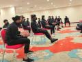Indian players in Dubai ahead of friendly ties - Hindi News | Indian players in Dubai ahead of friendly ties | Latest football News at Lokmattimes.com