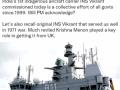 INS Vikrant, a collective effort of all govts since 1999: Cong - Hindi News | INS Vikrant, a collective effort of all govts since 1999: Cong | Latest politics News at Lokmattimes.com