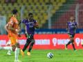 ISL 2022-23: Ogbeche hat-trick leads Hyderabad FC to 3-1 win over FC Goa - Hindi News | ISL 2022-23: Ogbeche hat-trick leads Hyderabad FC to 3-1 win over FC Goa | Latest football News at Lokmattimes.com