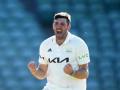 England pick uncapped Jamie Overton for third New Zealand Test - Hindi News | England pick uncapped Jamie Overton for third New Zealand Test | Latest cricket News at Lokmattimes.com