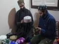 Two Kashmiri friends making a profit by selling traditional Suzni hats online - Hindi News | Two Kashmiri friends making a profit by selling traditional Suzni hats online | Latest national News at Lokmattimes.com