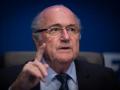 Swiss to partially close proceedings against Blatter: Reports - Hindi News | Swiss to partially close proceedings against Blatter: Reports | Latest football News at Lokmattimes.com