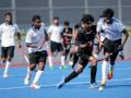 All-India University Hockey: Punjabi pip Pune; Lovely University down Mumbai - Hindi News | All-India University Hockey: Punjabi pip Pune; Lovely University down Mumbai | Latest hockey News at Lokmattimes.com