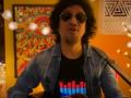 Papon gets animated avatar in music video of new song, 'Nilaanjana' - Hindi News | Papon gets animated avatar in music video of new song, 'Nilaanjana' | Latest lifestyle News at Lokmattimes.com