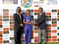 2nd Women's T20I: India beat Sri Lanka by 5 wickets, take 2-0 unassailable series lead - Hindi News | 2nd Women's T20I: India beat Sri Lanka by 5 wickets, take 2-0 unassailable series lead | Latest cricket News at Lokmattimes.com