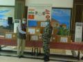 Indian Army hands over medical supplies to Nepali Army - Hindi News | Indian Army hands over medical supplies to Nepali Army | Latest health News at Lokmattimes.com