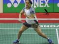 Beyond the medals lies your greatest achievement: Sachin lauds Saina for 'carrying Indian badminton to world stage' - Hindi News | Beyond the medals lies your greatest achievement: Sachin lauds Saina for 'carrying Indian badminton to world stage' | Latest other-sports News at Lokmattimes.com