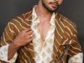 Harsh Rajput to play the male lead in 'Pishachini' - Hindi News | Harsh Rajput to play the male lead in 'Pishachini' | Latest entertainment News at Lokmattimes.com