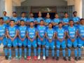Hockey India names team for Men's Junior Asia Cup in Oman - Hindi News | Hockey India names team for Men's Junior Asia Cup in Oman | Latest hockey News at Lokmattimes.com