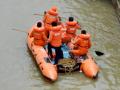 Yogi directs 47 NDRF, SDRF teams to work in flood-hit areas - Hindi News | Yogi directs 47 NDRF, SDRF teams to work in flood-hit areas | Latest national News at Lokmattimes.com