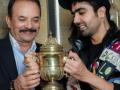 Long Innings: Harrdy Sandhu's journey from being part of U-19 WC team to acting in '83' - Hindi News | Long Innings: Harrdy Sandhu's journey from being part of U-19 WC team to acting in '83' | Latest entertainment News at Lokmattimes.com