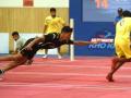 Ultimate Kho Kho announces fixtures for Season 1; Mumbai Khiladis vs Gujarat Giants on Aug 14 - Hindi News | Ultimate Kho Kho announces fixtures for Season 1; Mumbai Khiladis vs Gujarat Giants on Aug 14 | Latest other-sports News at Lokmattimes.com