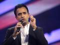 Vivek Ramaswamy drops out of 2024 Republican race to WH, endorses Trump - Hindi News | Vivek Ramaswamy drops out of 2024 Republican race to WH, endorses Trump | Latest politics News at Lokmattimes.com
