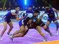 PKL 8: Haryana Steelers, Telugu Titans playout 39-39 draw - Hindi News | PKL 8: Haryana Steelers, Telugu Titans playout 39-39 draw | Latest other-sports News at Lokmattimes.com