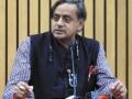 Tharoor seeks to enhance air connectivity - Hindi News | Tharoor seeks to enhance air connectivity | Latest politics News at Lokmattimes.com