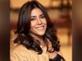 Ekta Kapoor's Balaji Telefilms Group starts vax drive for staff - Hindi News | Ekta Kapoor's Balaji Telefilms Group starts vax drive for staff | Latest health News at Lokmattimes.com