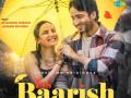 Shaheer Sheikh, Jasmin Bhasin come together for love track 'Iss Baarish Mein' - Hindi News | Shaheer Sheikh, Jasmin Bhasin come together for love track 'Iss Baarish Mein' | Latest entertainment News at Lokmattimes.com