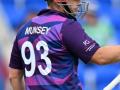 T20 World Cup: Munsey, Watt, Leask help Scotland secure shock 42-run win over West Indies (2nd ld) - Hindi News | T20 World Cup: Munsey, Watt, Leask help Scotland secure shock 42-run win over West Indies (2nd ld) | Latest cricket News at Lokmattimes.com