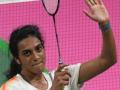 Everyone should now focus on the individual event, says Sindhu after defeat to Malaysia - Hindi News | Everyone should now focus on the individual event, says Sindhu after defeat to Malaysia | Latest badminton News at Lokmattimes.com