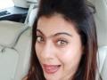 Kajol shares secret to her beautiful hair - Hindi News | Kajol shares secret to her beautiful hair | Latest lifestyle News at Lokmattimes.com