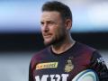 The break in the tournament really came at a good time for us: McCullum - Hindi News | The break in the tournament really came at a good time for us: McCullum | Latest cricket News at Lokmattimes.com