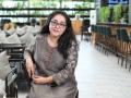Meghna Gulzar: 'Biopic' word is used very loosely in Bollywood - Hindi News | Meghna Gulzar: 'Biopic' word is used very loosely in Bollywood | Latest entertainment News at Lokmattimes.com