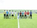 Bengal take on Punjab in opener as Santosh Trophy returns after two years - Hindi News | Bengal take on Punjab in opener as Santosh Trophy returns after two years | Latest football News at Lokmattimes.com