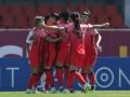 Women's Asian Cup: Masterful Korea Republic end Philippines' challenge with 2-0 win - Hindi News | Women's Asian Cup: Masterful Korea Republic end Philippines' challenge with 2-0 win | Latest football News at Lokmattimes.com