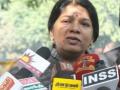 Kanimozhi confident of victory for DMK, allies in civic polls - Hindi News | Kanimozhi confident of victory for DMK, allies in civic polls | Latest politics News at Lokmattimes.com