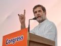 'Fringe is BJP's core' says Rahul Gandhi over Prophet row - Hindi News | 'Fringe is BJP's core' says Rahul Gandhi over Prophet row | Latest politics News at Lokmattimes.com