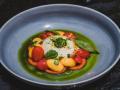 Trio Heirloom Tomato Burrata Recipe - Hindi News | Trio Heirloom Tomato Burrata Recipe | Latest lifestyle News at Lokmattimes.com