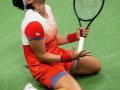 I'm not someone that's going to give up, asserts Jabeur after US Open loss to Swiatek - Hindi News | I'm not someone that's going to give up, asserts Jabeur after US Open loss to Swiatek | Latest tennis News at Lokmattimes.com