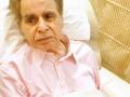 Dilip Kumar is 'stable' and 'should be home in 2-3 days' - Hindi News | Dilip Kumar is 'stable' and 'should be home in 2-3 days' | Latest entertainment News at Lokmattimes.com