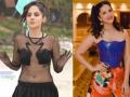 Uorfi Javed tells Sunny Leone: You can't compete with my outfit - Hindi News | Uorfi Javed tells Sunny Leone: You can't compete with my outfit | Latest entertainment News at Lokmattimes.com