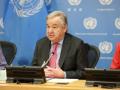 UN chief calls for efforts to rescue Sustainable Development Goals - Hindi News | UN chief calls for efforts to rescue Sustainable Development Goals | Latest politics News at Lokmattimes.com