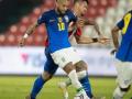 Neymar, Paqueta extend Brazil's winning run in WC qualifiers - Hindi News | Neymar, Paqueta extend Brazil's winning run in WC qualifiers | Latest football News at Lokmattimes.com