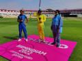 CWG 2022: Meghna makes T20I debut as India win toss, elect to bat first against Australia - Hindi News | CWG 2022: Meghna makes T20I debut as India win toss, elect to bat first against Australia | Latest cricket News at Lokmattimes.com