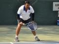Gujarathi leads Mumbai brigade march in ITF event - Hindi News | Gujarathi leads Mumbai brigade march in ITF event | Latest tennis News at Lokmattimes.com