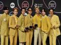 BTS to take long vacation to spend time with family - Hindi News | BTS to take long vacation to spend time with family | Latest international News at Lokmattimes.com
