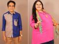 Badrul Islam, Roslyn D'souza all set to play leads in 'Suhaagan' - Hindi News | Badrul Islam, Roslyn D'souza all set to play leads in 'Suhaagan' | Latest entertainment News at Lokmattimes.com