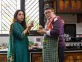 IANS Review: 'Sharmaji Namkeen': Rishi Kapoor's last film will make you 'senti' despite flaws (IANS Rating: **1/2) - Hindi News | IANS Review: 'Sharmaji Namkeen': Rishi Kapoor's last film will make you 'senti' despite flaws (IANS Rating: **1/2) | Latest entertainment News at Lokmattimes.com