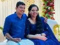 Country's youngest Mayor gets engaged to Kerala's Youngest MLA - Hindi News | Country's youngest Mayor gets engaged to Kerala's Youngest MLA | Latest politics News at Lokmattimes.com