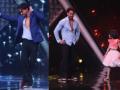 'DID L'il Masters 5' contestant Sanvi Negi defeats Tiger Shroff in backflip challenge - Hindi News | 'DID L'il Masters 5' contestant Sanvi Negi defeats Tiger Shroff in backflip challenge | Latest entertainment News at Lokmattimes.com