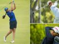 Golfers Aditi, Tvesa and Diksha to play in New York leg of Aramco Series - Hindi News | Golfers Aditi, Tvesa and Diksha to play in New York leg of Aramco Series | Latest other-sports News at Lokmattimes.com