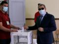 Algeria votes in parliamentary elections - Hindi News | Algeria votes in parliamentary elections | Latest politics News at Lokmattimes.com