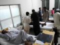 Pakistan: Investigation exposes serious violations that led to HIV outbreak among children - Hindi News | Pakistan: Investigation exposes serious violations that led to HIV outbreak among children | Latest health News at Lokmattimes.com