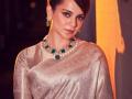 Kangana: Decision to screen Tamil, Telugu versions of 'Thalaivii' is a ray of hope - Hindi News | Kangana: Decision to screen Tamil, Telugu versions of 'Thalaivii' is a ray of hope | Latest entertainment News at Lokmattimes.com