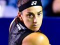 Monterrey Open: World No.5 Garcia to face No.3 seed Vekic in final - Hindi News | Monterrey Open: World No.5 Garcia to face No.3 seed Vekic in final | Latest tennis News at Lokmattimes.com