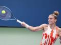 US Open: Caroline Garcia starts with a win; Maria Sakkari escapes to victory - Hindi News | US Open: Caroline Garcia starts with a win; Maria Sakkari escapes to victory | Latest tennis News at Lokmattimes.com